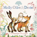 Molly, Olive and Dexter-9781529501537