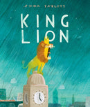 King Lion-9781529501599