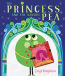 The Princess and the (Greedy) Pea-9781529503005