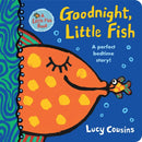 Goodnight, Little Fish-9781529504316