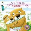 You're the Best, Mum! : A loving celebration of Mum, perfect to gift-9781529504392