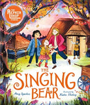 The Repair Shop Stories: The Singing Bear-9781529504781