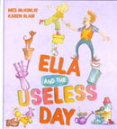 Ella and the Useless Day-9781529505481