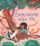 Everywhere with You-9781529506310