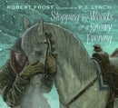 Stopping by Woods on a Snowy Evening-9781529506341