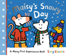 Maisy's Snowy Day-9781529507362