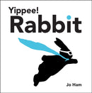 Yippee! Rabbit-9781529509106