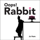 Oops! Rabbit-9781529509113