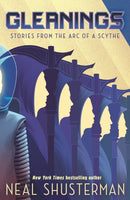 Gleanings : Short stories from the global smash-hit YA speculative-thriller series-9781529509540