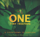 One Tiny Treefrog: A Countdown to Survival-9781529509694