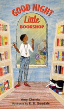 Good Night, Little Bookshop-9781529510027