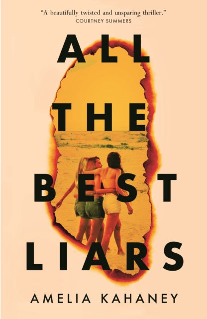 All the Best Liars-9781529510553