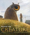 Creature-9781529510720