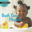 Bath Time Physics-9781529512168