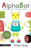 AlphaBot-9781529512182