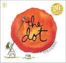 The Dot-9781529512328