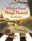 A Practical Present for Philippa Pheasant-9781529513387