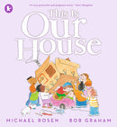 This Is Our House-9781529514025