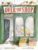 Over the Shop-9781529515466