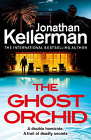 The Ghost Orchid-9781529900361