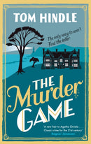 The Murder Game : A gripping murder mystery from the author of A Fatal Crossing-9781529902174