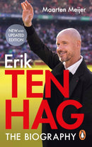 Ten Hag: The Biography-9781529903638