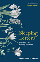 Sleeping Letters-9781529906622