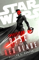Star Wars Inquisitor: Rise of the Red Blade-9781529907643