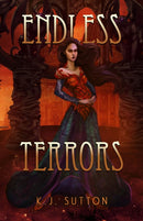 Endless Terrors-9781529909043