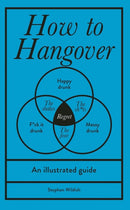 How to Hangover : An illustrated guide-9781529913675