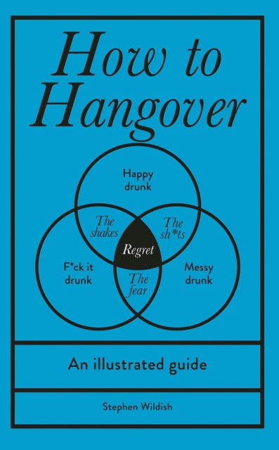 How to Hangover : An illustrated guide-9781529913675