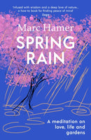 Spring Rain-9781529920482