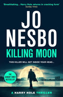 Killing Moon-9781529920505