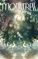 Monstress Volume 3-9781534306912