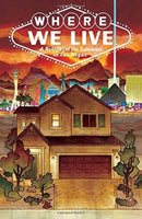 Where We Live: Las Vegas Shooting Benefit Anthology-9781534308220