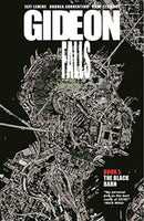 Gideon Falls Volume 1: The Black Barn-9781534308527