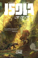 Isola Volume 1-9781534309227
