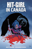 Hit-Girl Volume 2-9781534309814