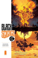 Black Science Volume 9: No Authority But Yourself-9781534312135
