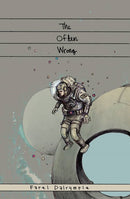 The Often Wrong Volume 1-9781534313521