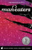 Man-Eaters Volume 3-9781534314245