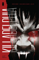 Killadelphia Volume 1: Sins of the Father-9781534315693
