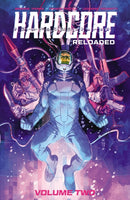 Hardcore Volume 2: Reloaded-9781534315969