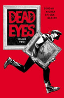 Dead Eyes, Volume 2-9781534317154