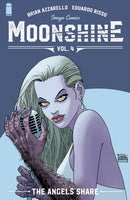 Moonshine, Volume 4: The Angel's Share-9781534317246