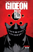 Gideon Falls, Volume 6: The End-9781534318670