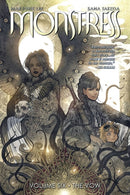 Monstress, Volume 6: The Vow-9781534319158