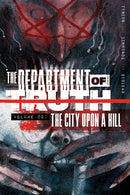 Department of Truth, Volume 2: The City Upon a Hill-9781534319219