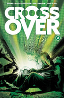 Crossover, Volume 2: The Ten Cent Plague-9781534319288