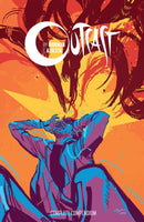 Outcast by Kirkman & Azaceta Compendium-9781534320017